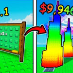 Grow a Business (Image via Roblox Corporation)