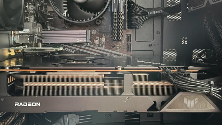 Fast Fixes for Common GPU Sag in 2025