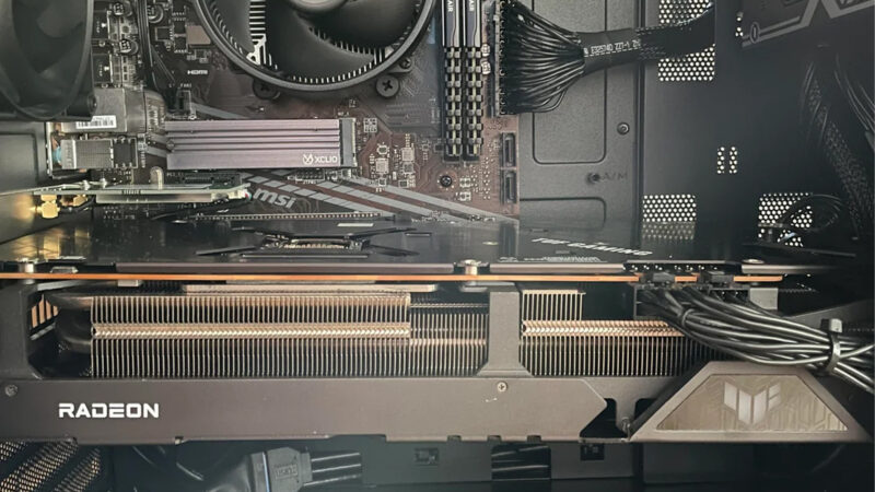 Fast Fixes for Common GPU Sag in 2025