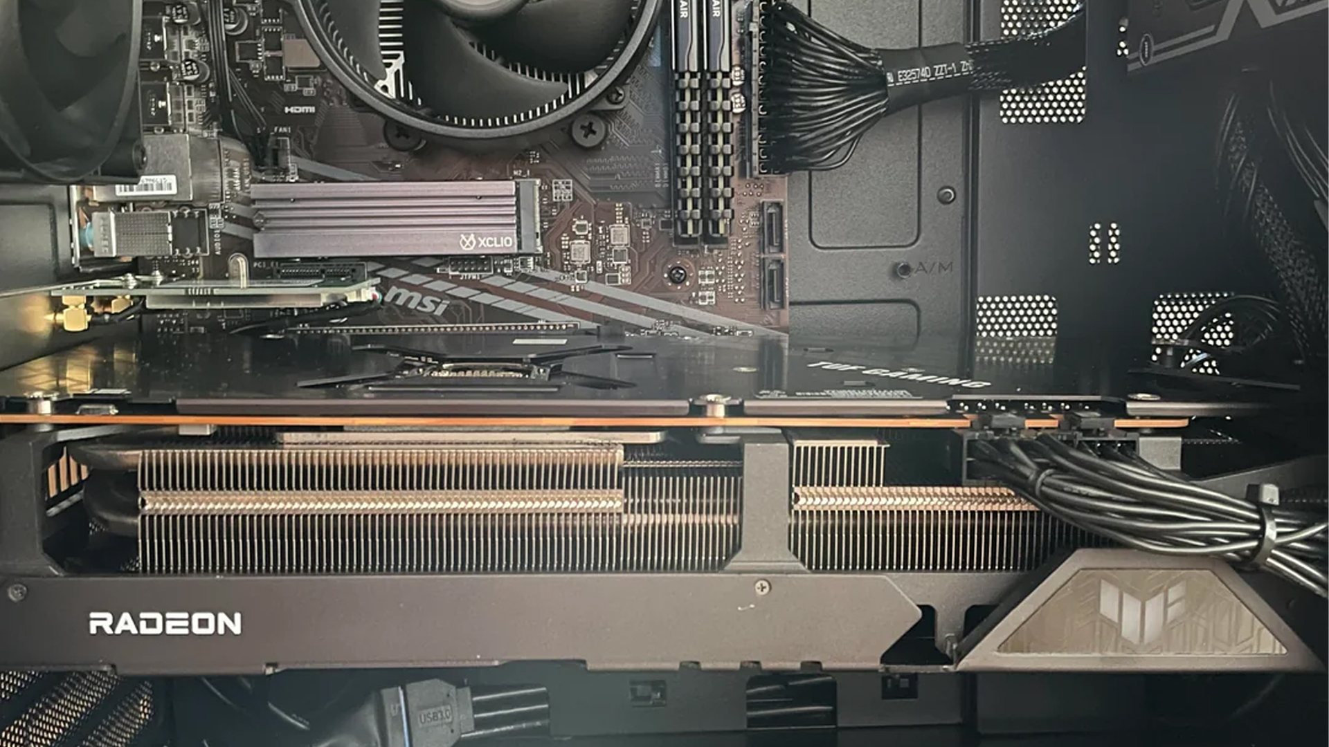 Fast Fixes for Common GPU Sag in 2025