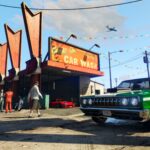 GTA Online Money Fronts Summer DLC Release Date