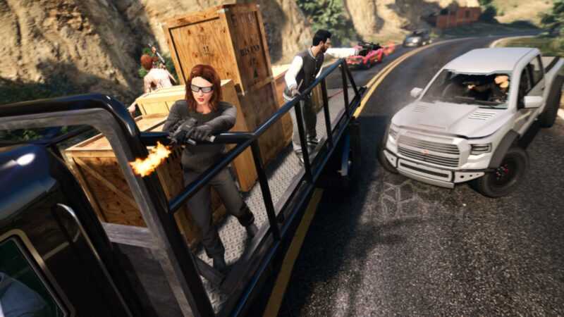 GTA Online Summer 2025 Release Date Revealed