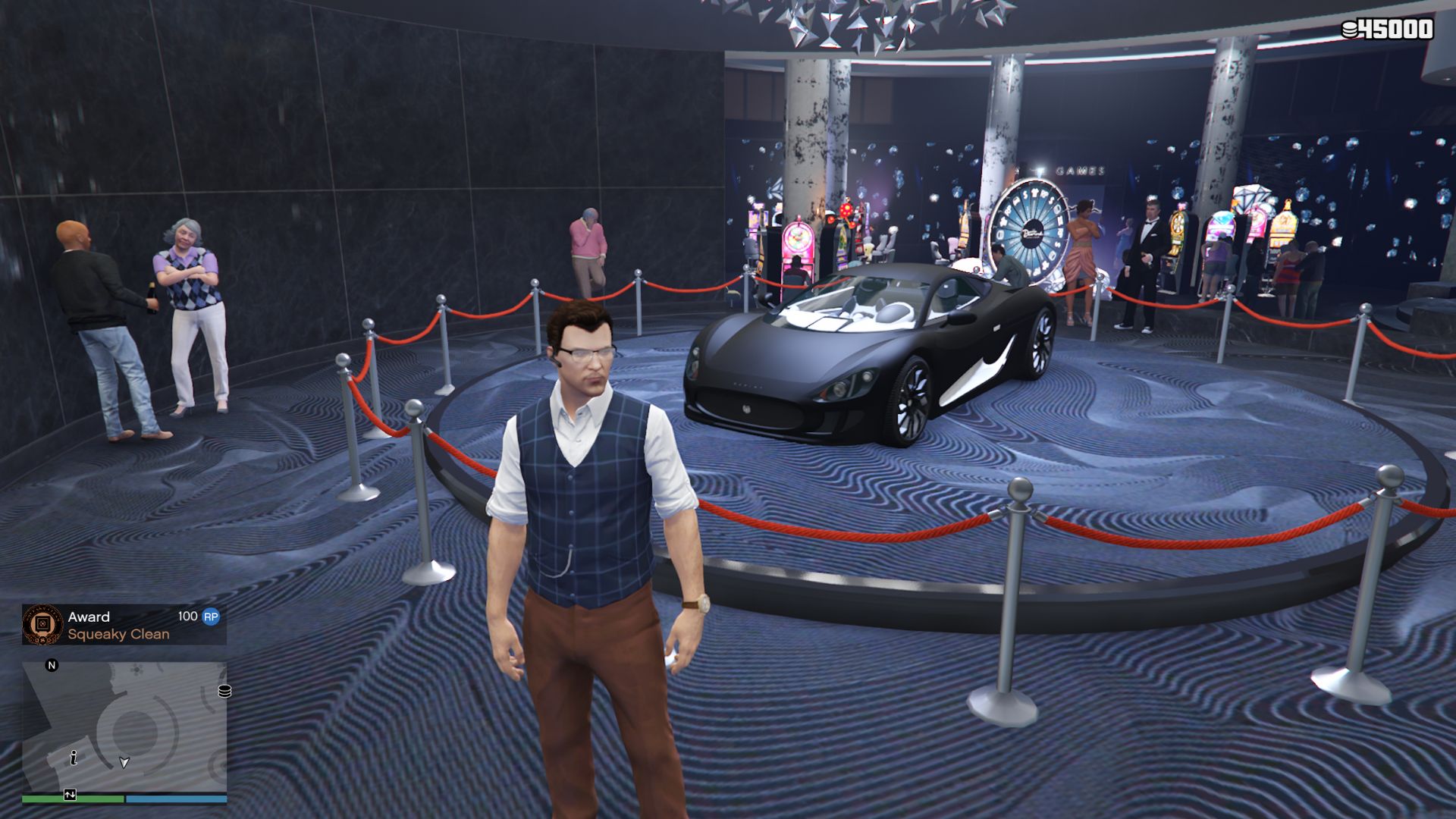 GTA Online This Week How To Get Free Ocelot XA-21 (June 19 to June 25, 2025)