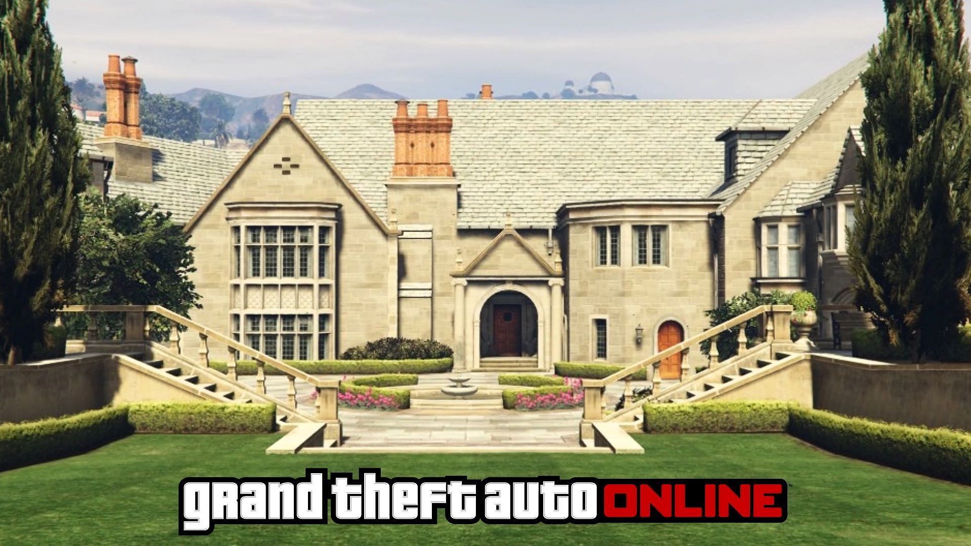 GTA Online Winter DLC and Mansions Leaks, Explored