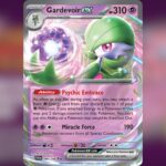 Gardevoir ex (Image via The Pokemon Company)