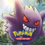 Gengar in Pokemon TCG Pocket (Image via TPC)