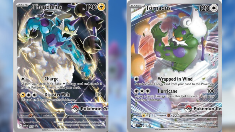 Get some full art promo-cards in the new Elite Trainer Boxes (Image via The Pokemon Company)