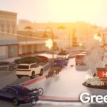 Greenville beginner's guide (Image via Roblox)