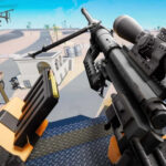 Ground War (Image via Roblox Corporation)