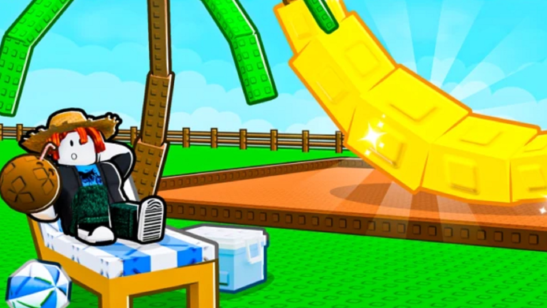 Elephant Ears value in Grow a Garden (Image via Roblox)