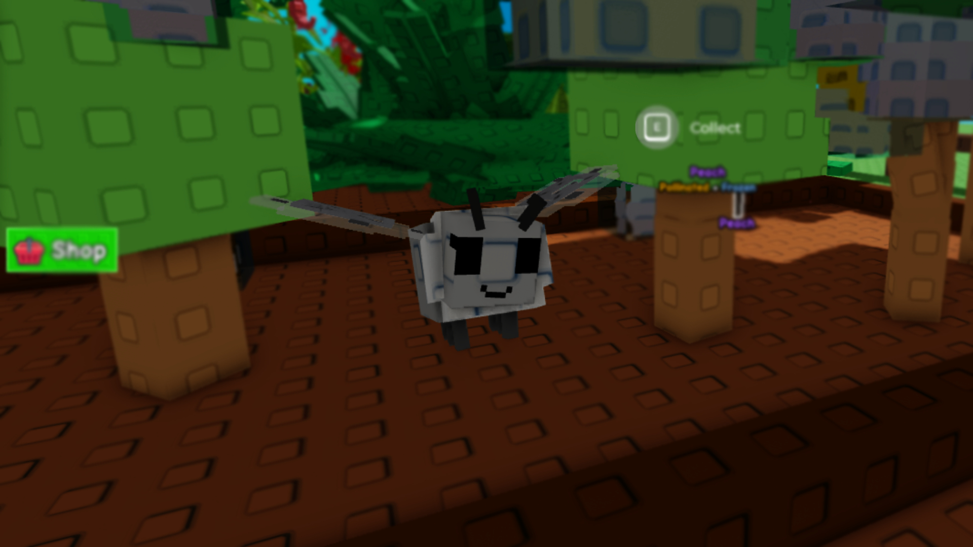 Grow a Garden Moth Pet Guide (Image via Roblox)