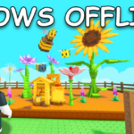 Grow a Garden
