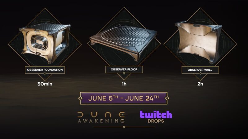 Get these drops now (Source: Funcom)