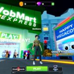 Happy (Image via Roblox)