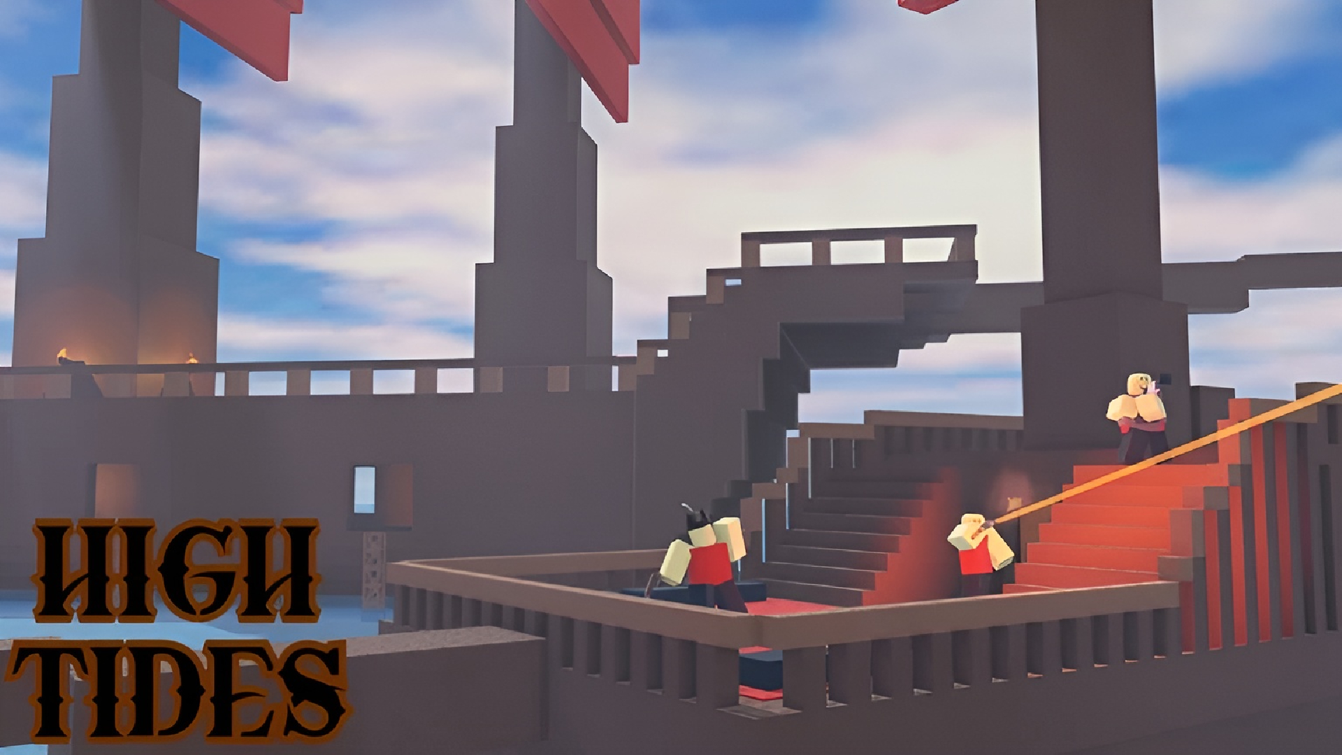 High Tides Guide
