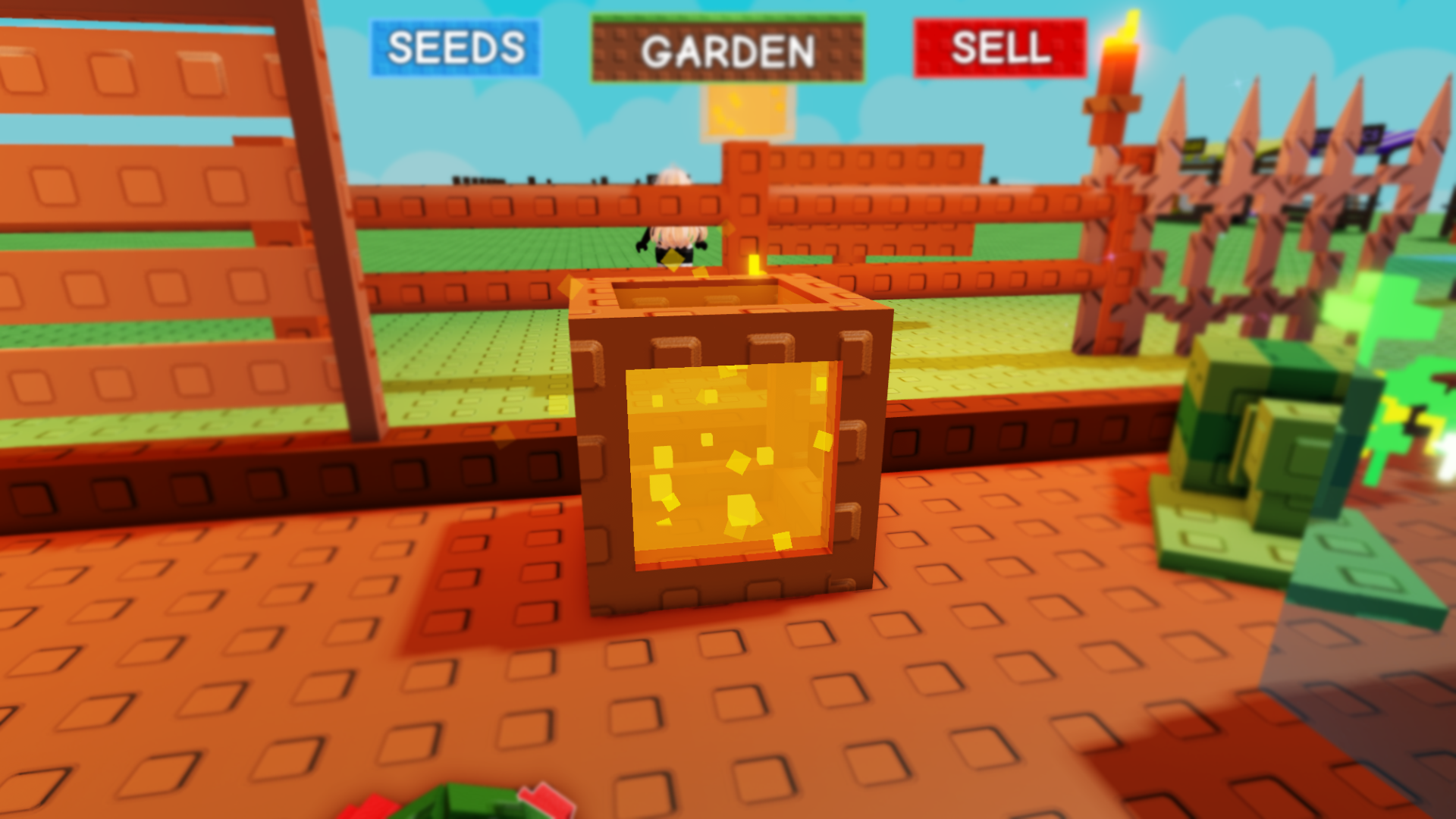 Honey Crafter's Crate