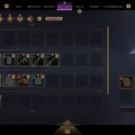 How Does Research and Intel Points Work in Dune Awakening