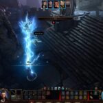 Arcane Turrets (Image via Larian)