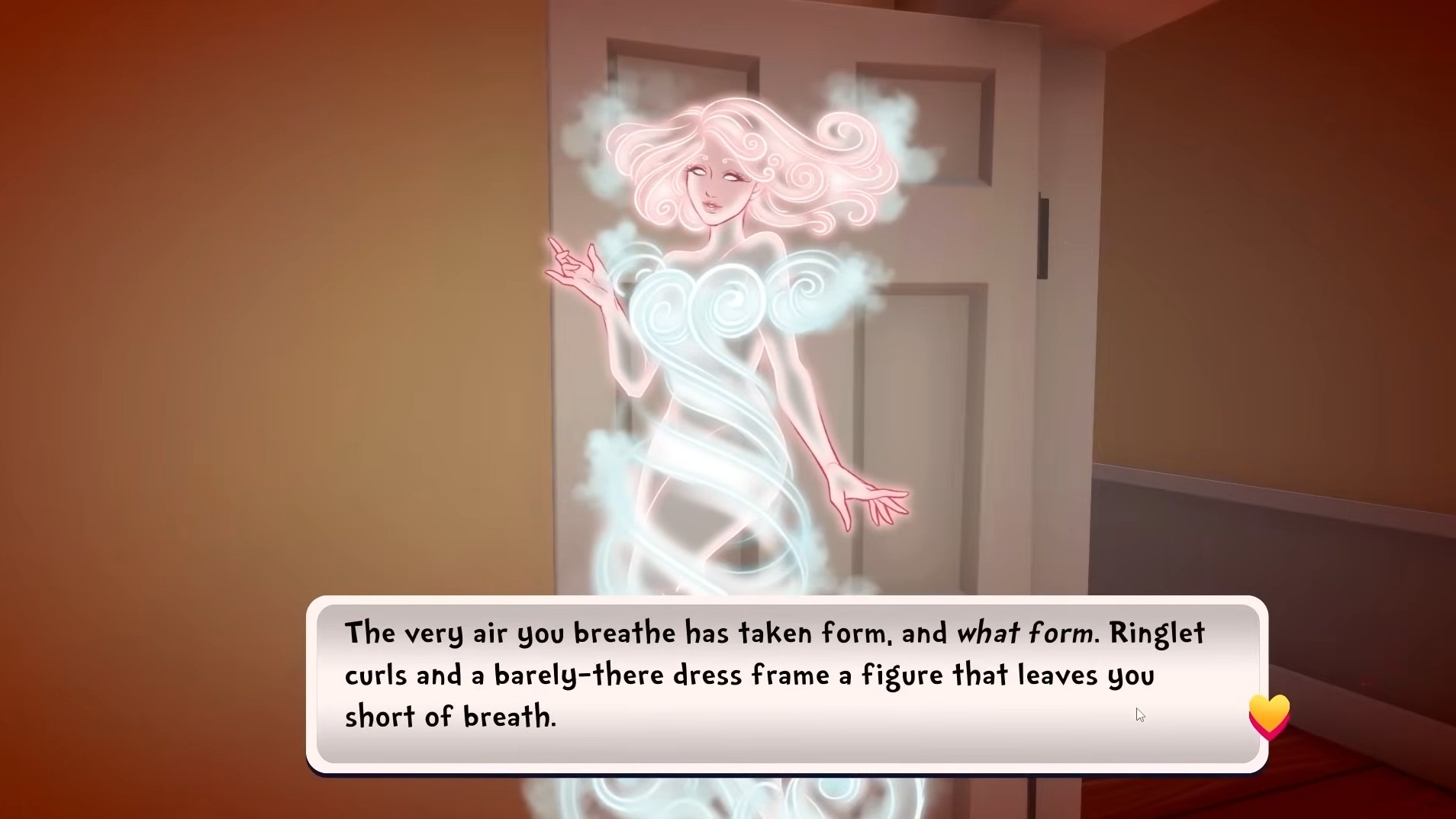 Airyn iike silence (Image via Team 17)