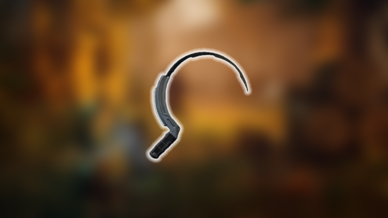 How To Get Dew Reaper in Dune Awakening