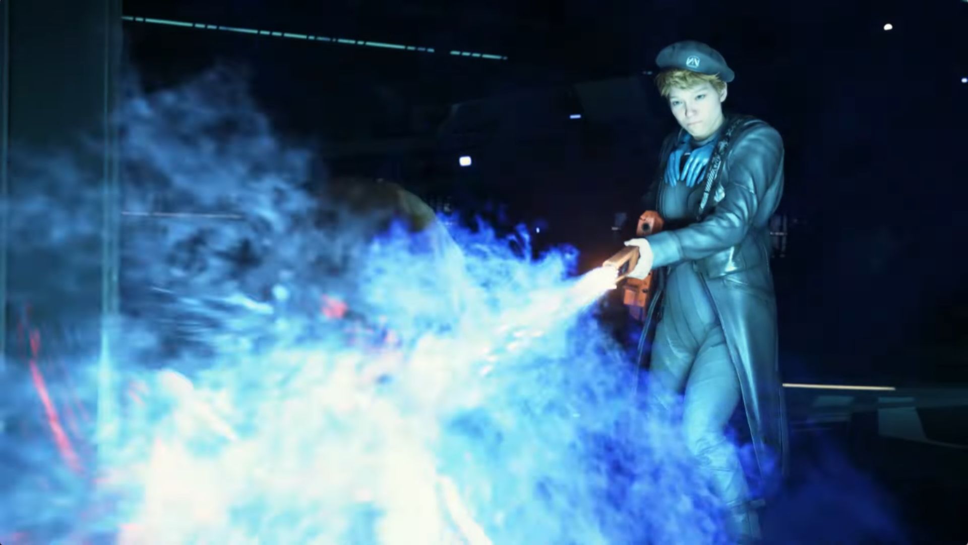 How To Get Higgs’ Battle Guitar in Death Stranding 2