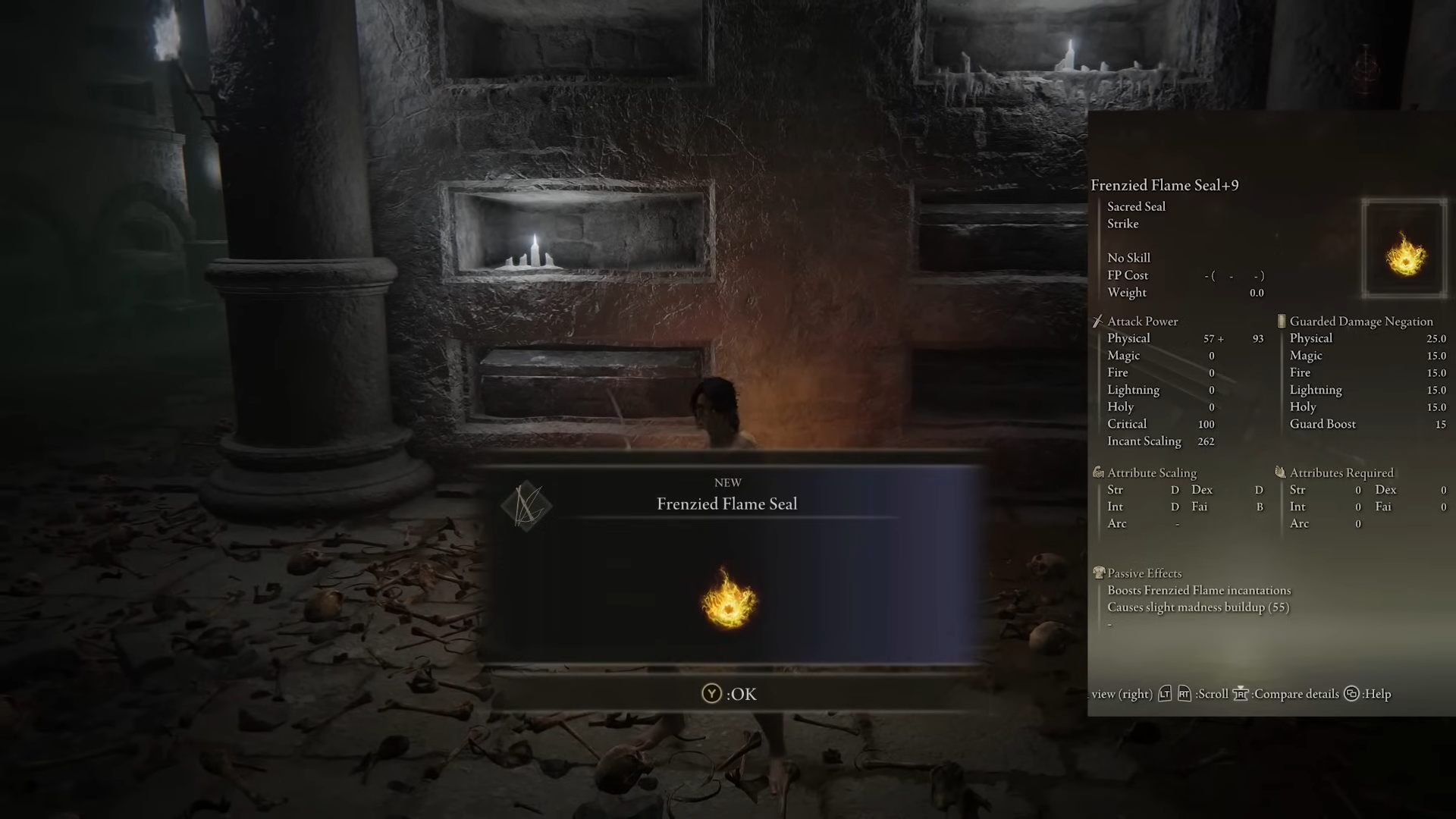 How-To-Get-The-Frenzied-Flame-Seal-Guide-_-Hyettas-Quest-Walkthrough-_-Elden-Ring-