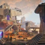 How To Get the Atreides Building Set in Dune Awakening