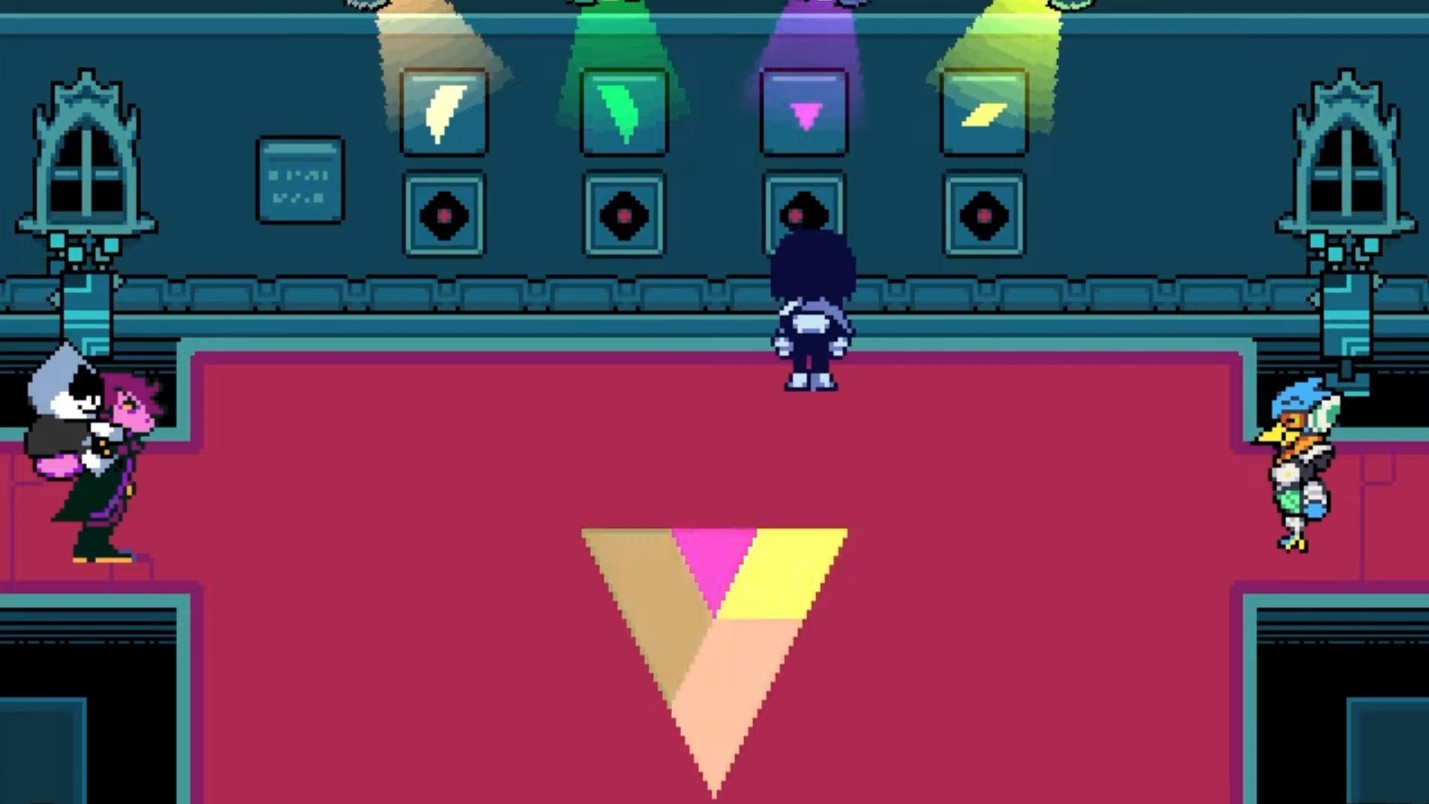 Second Puzzle