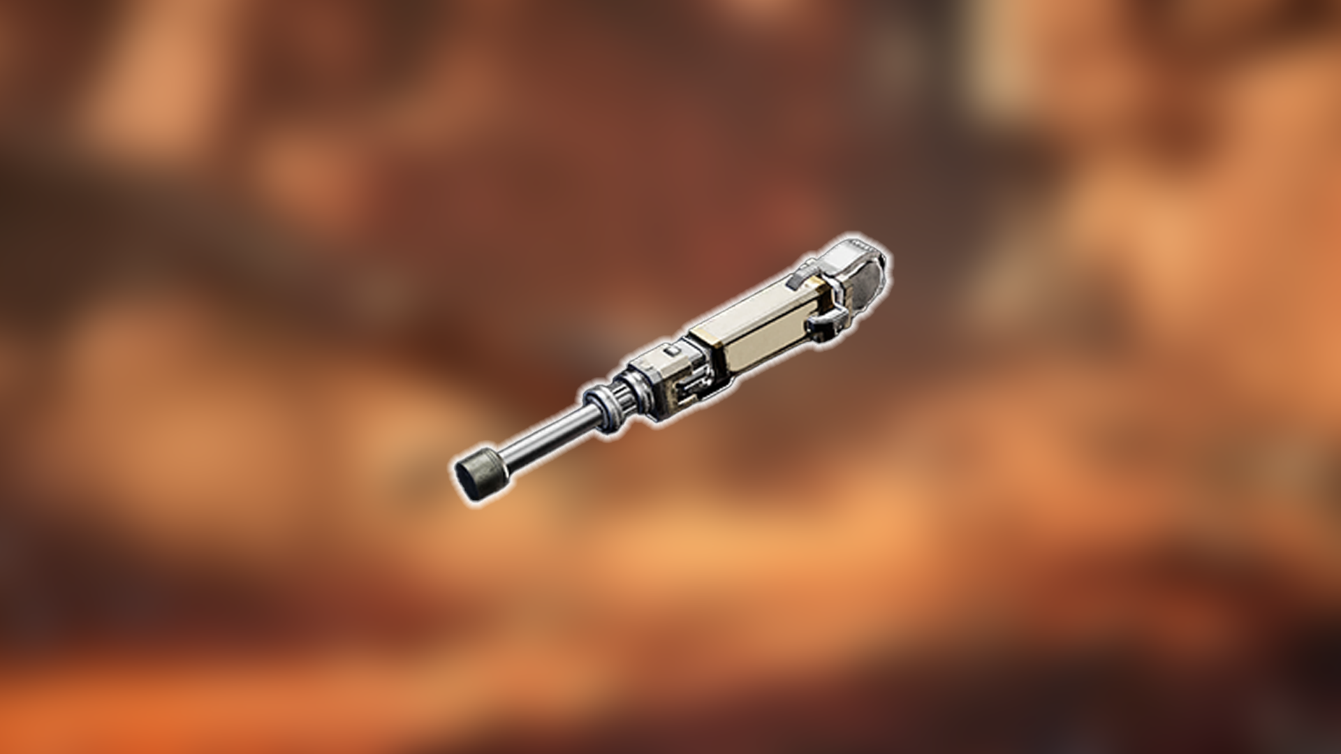 Hydraulic Piston