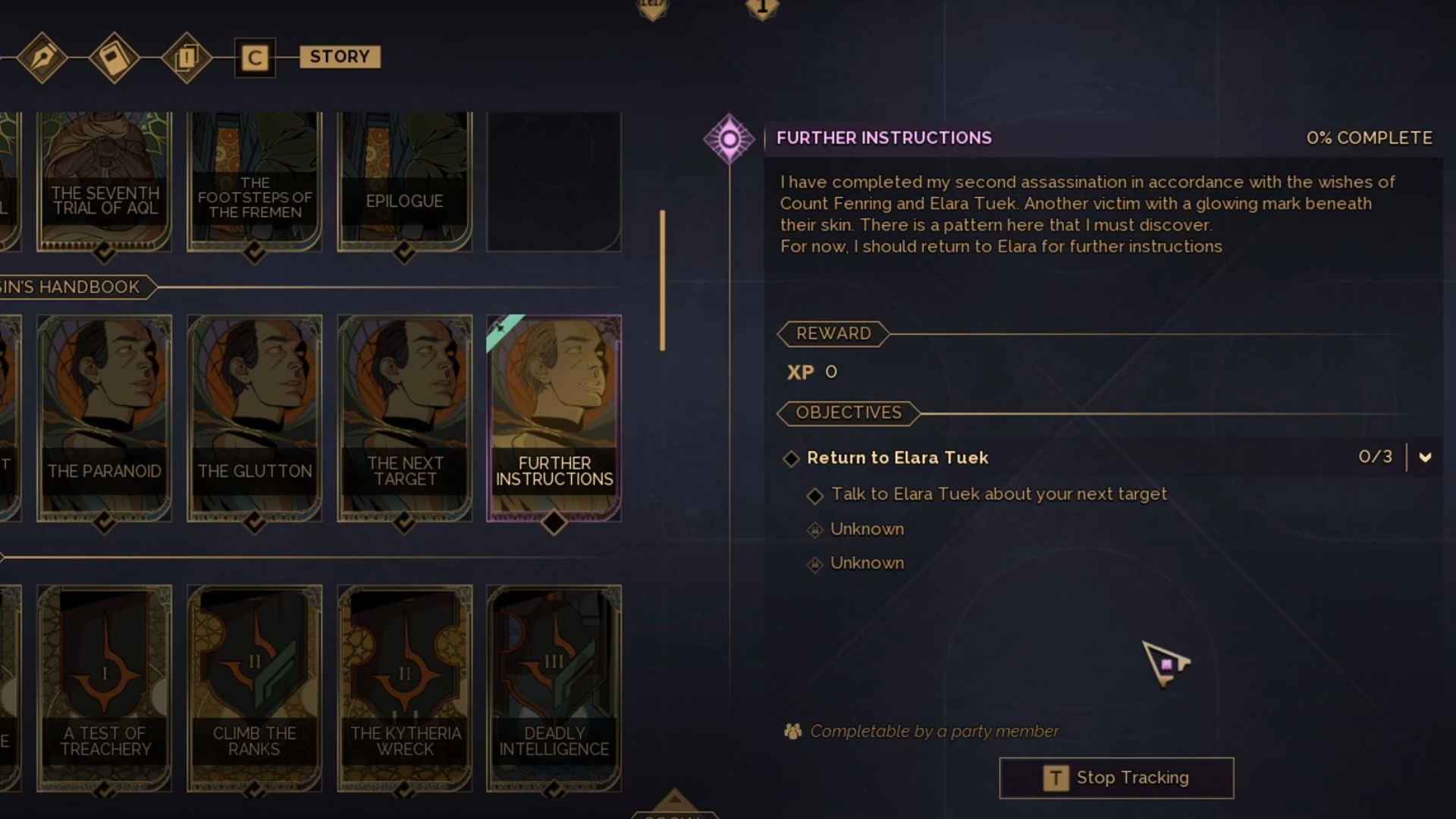 How To Begin Further Instructions Quest in Dune Awakening