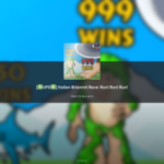 Italian Brainrot Race Codes Guide (Image via Roblox)