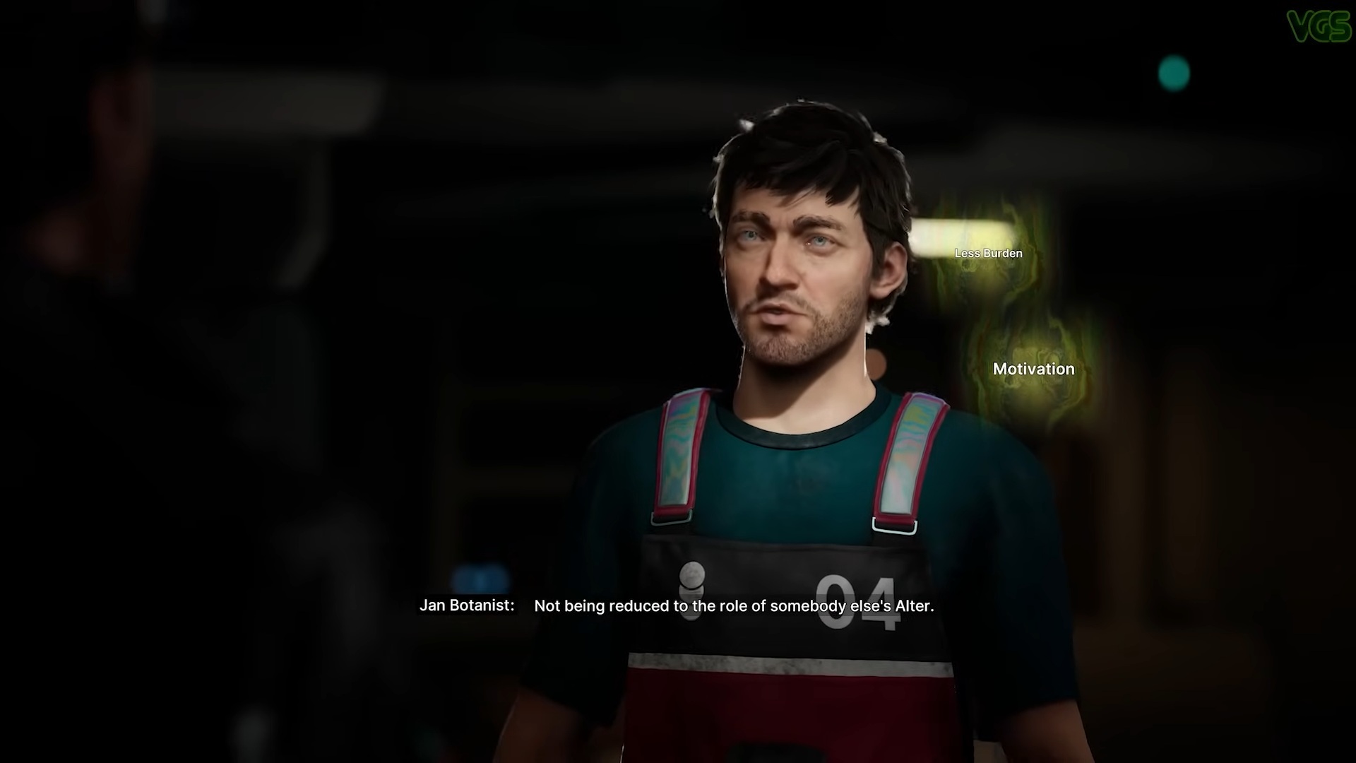 Jan Botanist_VGS - Video Game Sophistry