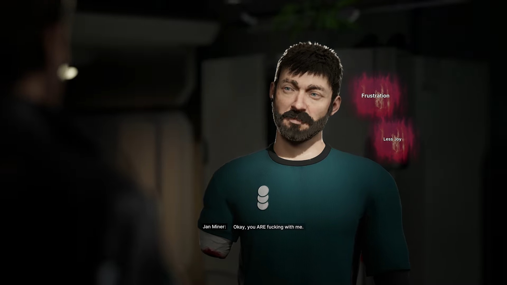 Jan Miner. (Source: 11 Bit Studios | Trophygamers/YouTube)
