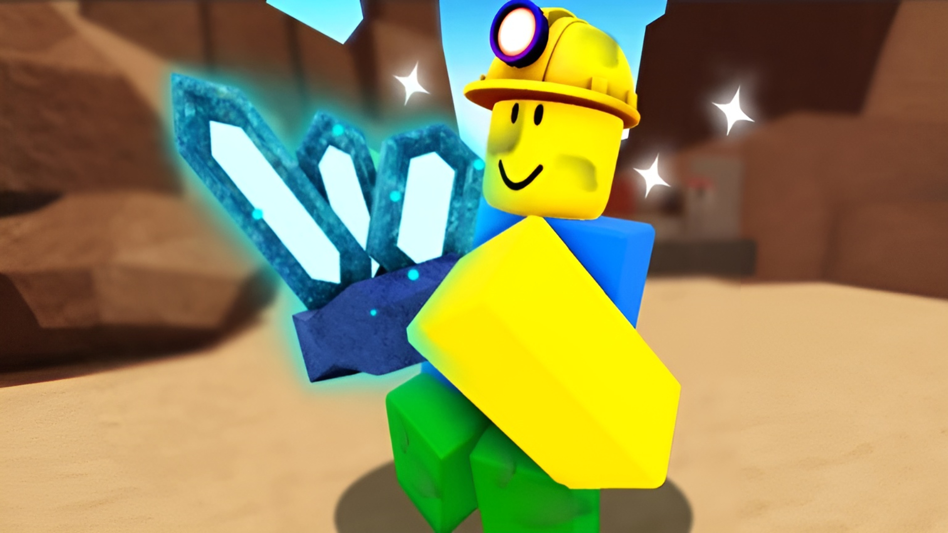 Join the Discord Server To Connect With the Community (Image via Roblox Corporation)