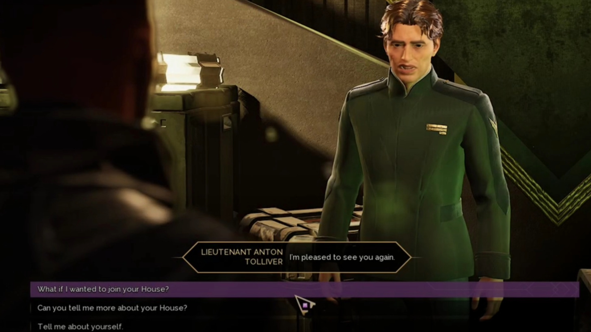 How To Start the Test of Cunning Quest in Dune Awakening