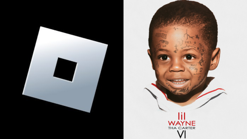Lil Wayne Roblox