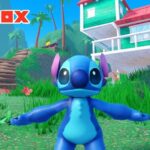 Lilo and Stitch RP beginner's guide (image via Roblox)