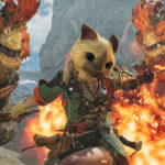 Monster Hunter Wilds (Image via Capcom)