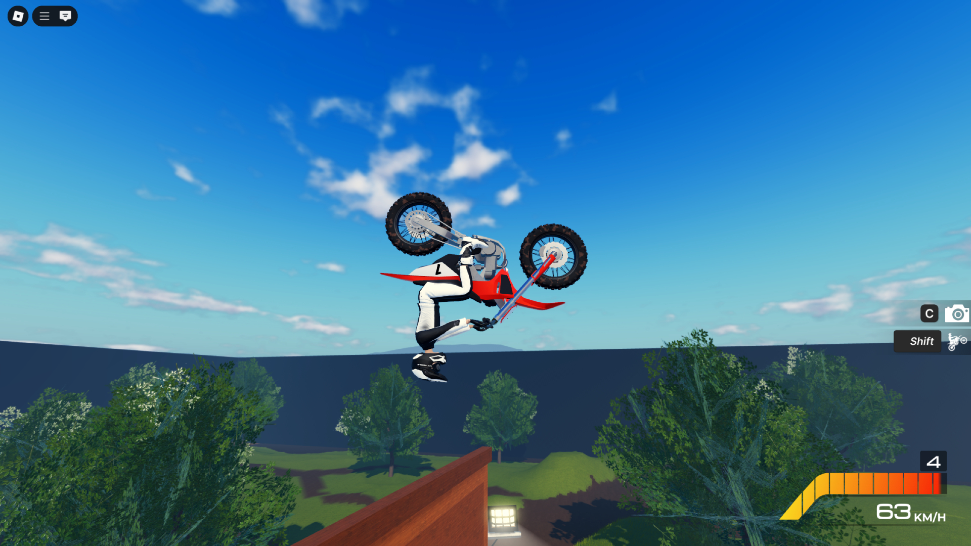 MX World Guide (Image via Roblox Corporation)
