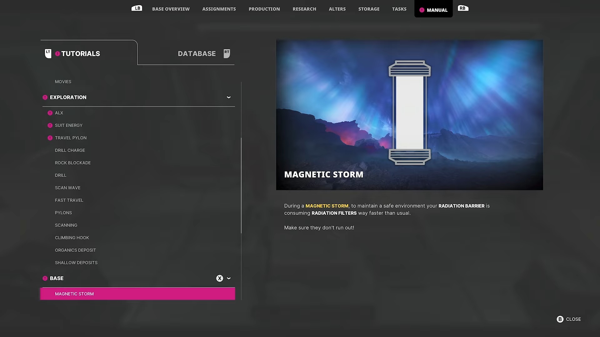 Magnetic Storms are not to be taken lightly. (Source: 11 Bit Studios)