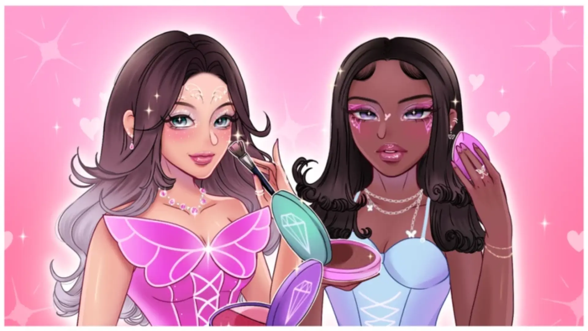 Makeup Contest Roblox