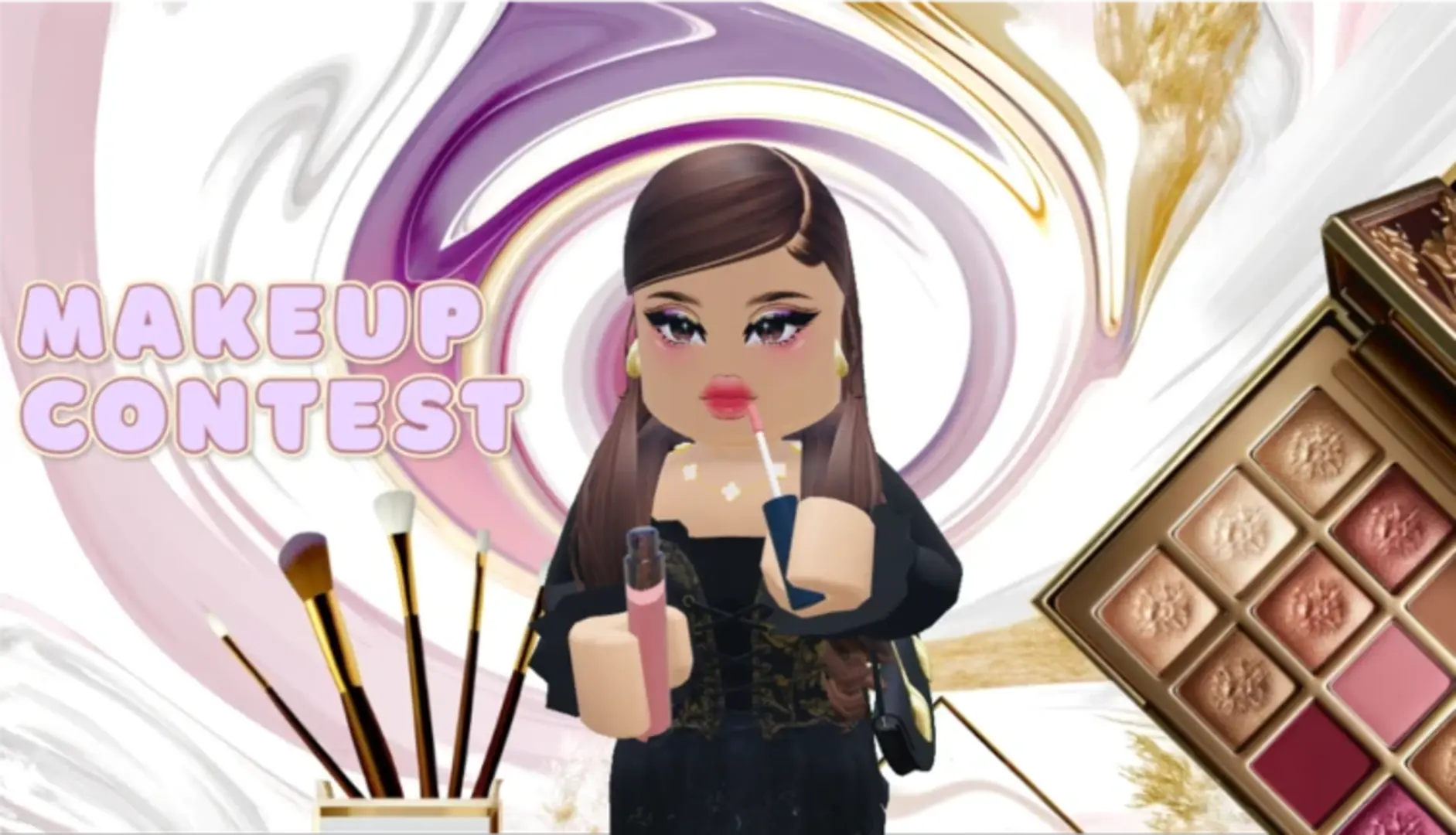 Makeup Contest Roblox