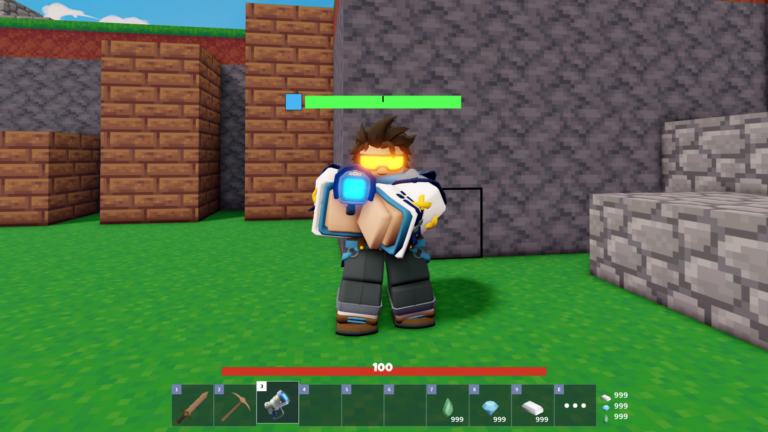 Marcel Kit Guide BedWars