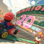 Mario Kart World (Source: Nintendo)