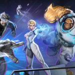 The future foundation i marvel rivals