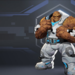 Marvel Rivals Future Foundation The Thing