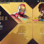 Marvel Rivals Season 2.5 Cerebro Database 2 Event 2