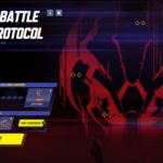 Marvel Rivals Ultron's Battle Matrix Protocol