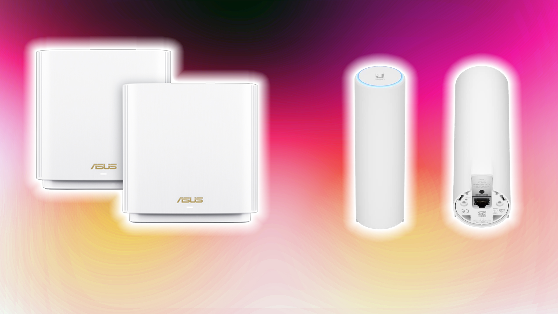 How to Set Up a Mesh WiFi System