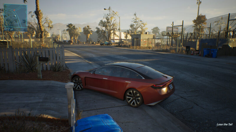 Best Settings to Play Mindseye – RTX 5060
